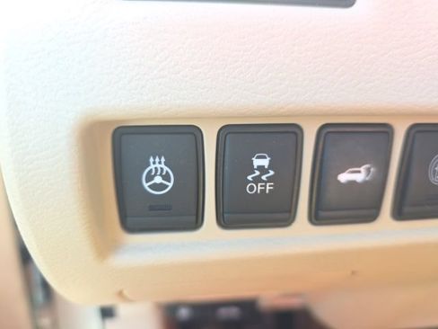 Used 2019 Nissan Murano SL w/ SL Technology Package FWD image 25