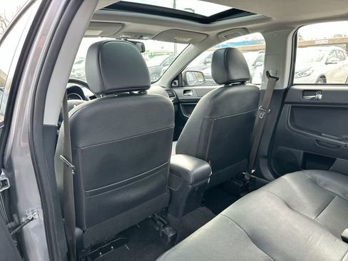 Used 2014 Mitsubishi Lancer GT image 23