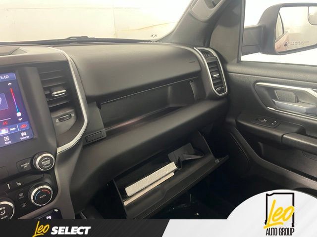 Used 2023 RAM 1500 Big Horn AWD/4WD image 22
