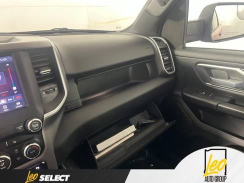 Used 2023 RAM 1500 Big Horn AWD/4WD image 22