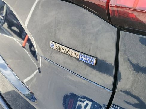 New 2026 MAZDA CX-90 Plug-In Hybrid w/Premium Sport image 6