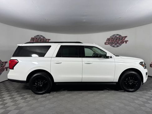 Used 2024 Ford Expedition Max XLT AWD/4WD image 8