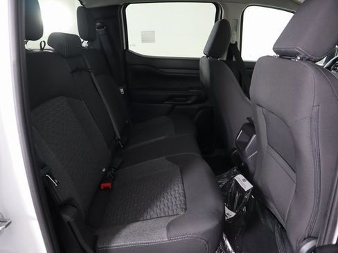 New 2025 Ford Ranger XL w/ Trailer Tow Package image 13