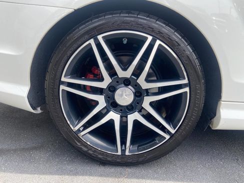 Used 2015 Mercedes-Benz C 250 Coupe w/ Appearance Package image 20