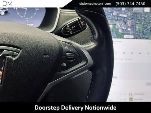 Used 2014 Tesla Model S RWD image 29