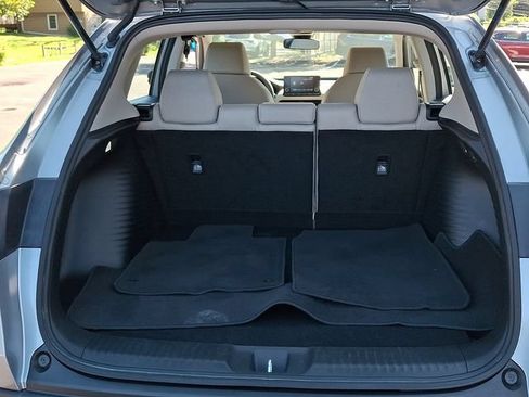 Used 2024 Honda HR-V LX image 28