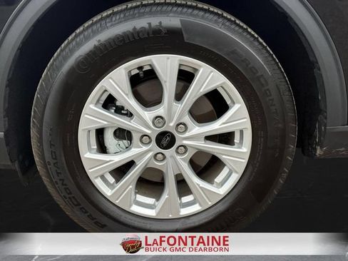 Used 2024 Ford Escape Active AWD/4WD image 33