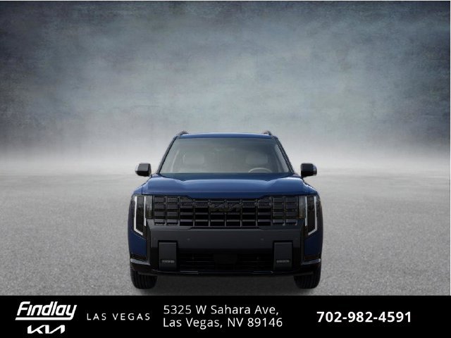 New 2027 Kia Telluride X-Line SX Prestige AWD/4WD image 2