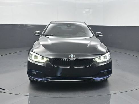 Used 2020 BMW 430i Gran Coupe RWD image 35