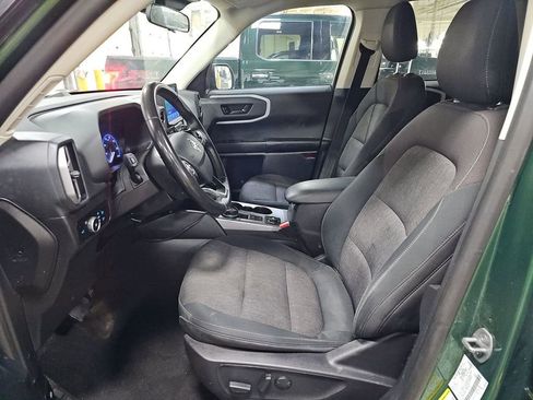 Used 2024 Ford Bronco Sport Big Bend w/ Convenience Package image 13