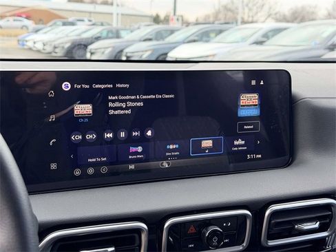 New 2026 Nissan Sentra SV w/ Floor Mat Package image 19