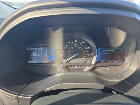 Certified 2023 Ford Edge SEL w/ Convenience Package AWD/4WD image 29