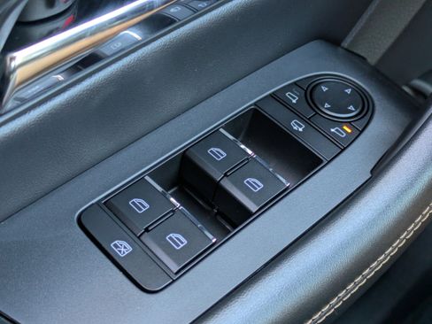 New 2026 MAZDA CX-90 3.3 Turbo w/ Premium Sport Pkg image 23