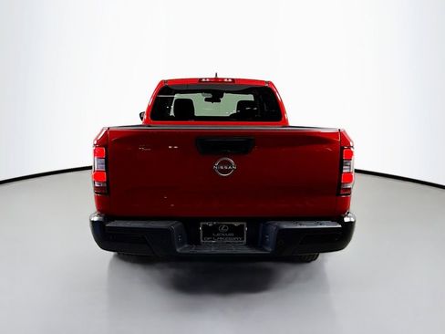Used 2023 Nissan Frontier S w/ Technology Package image 6