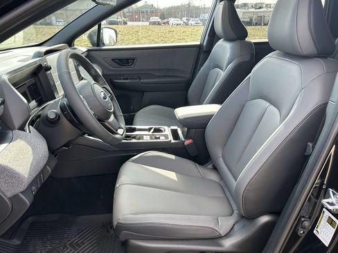 Used 2026 Subaru Outback Limited XT AWD/4WD image 23