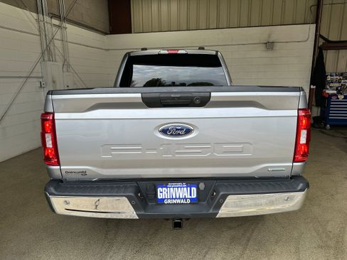 Certified 2023 Ford F150 XLT w/ Trailer Tow Package image 25