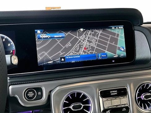 New 2026 Mercedes-Benz G 63 AMG 4MATIC image 6