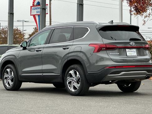 Used 2023 Hyundai Santa Fe SEL image 6