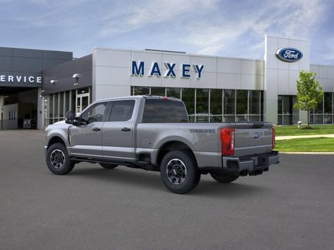 New 2026 Ford F350 XLT w/ Tremor Off-Road Package image 4