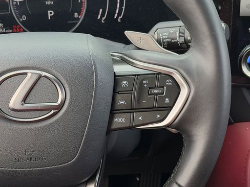 Used 2022 Lexus NX 350 AWD image 18