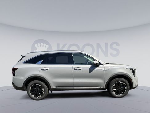 New 2026 Kia Sorento S AWD/4WD image 12