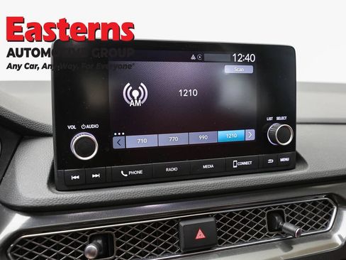 Used 2023 Acura Integra A-Spec FWD image 18