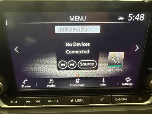 Used 2022 Nissan Rogue SV w/ SV Premium Package FWD image 17