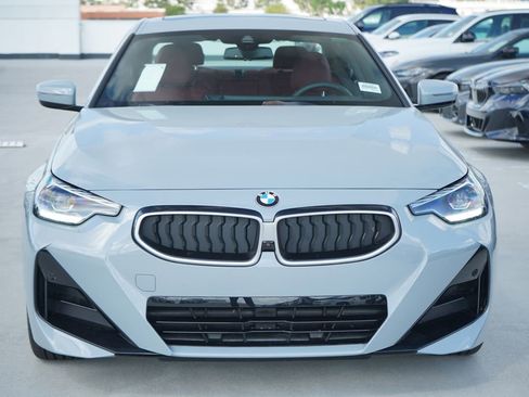 New 2026 BMW 230i xDrive Coupe w/ M Sport Package image 2