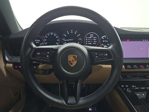 Used 2021 Porsche 911 Carrera RWD image 14
