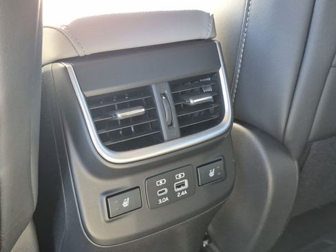 Certified 2023 Subaru Outback Limited XT image 16