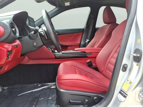 Used 2023 Lexus IS 350 F Sport w/ Handling Package RWD image 23