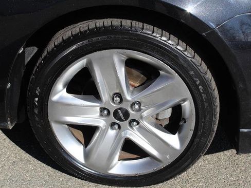 Used 2010 Ford Fusion Sport image 26