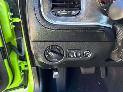 Certified 2023 Dodge Charger R/T w/ Daytona Edition Group image 21