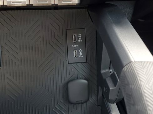 New 2026 Toyota Tacoma SR image 25