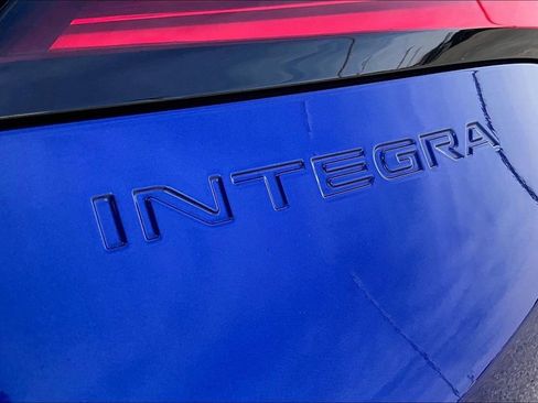 Used 2025 Acura Integra A-Spec image 39