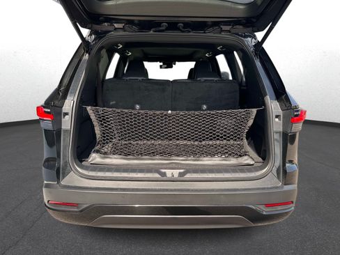 Certified 2025 Lexus TX 350 AWD image 11
