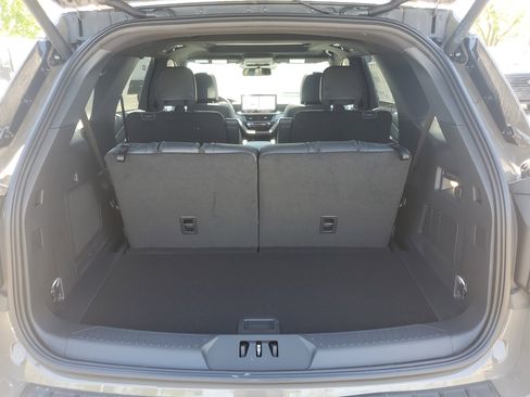 New 2026 Ford Explorer ST AWD/4WD image 7