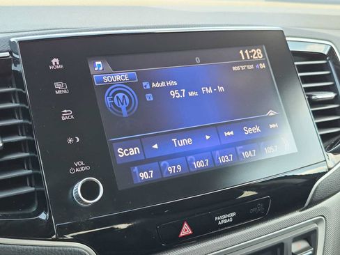 Certified 2023 Honda Ridgeline Sport image 26