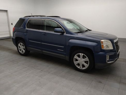 Used 2016 GMC Terrain SLE w/ Convenience Package FWD image 11