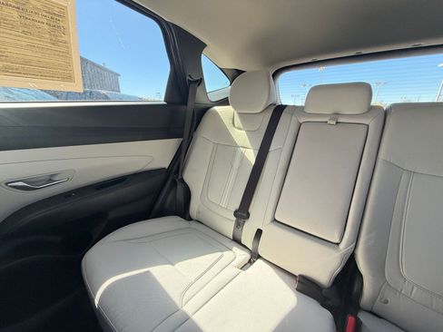 Used 2025 Hyundai Tucson SEL image 40