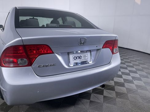 Used 2008 Honda Civic LX image 21
