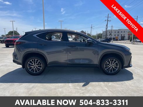 Used 2023 Lexus NX 350 AWD image 6