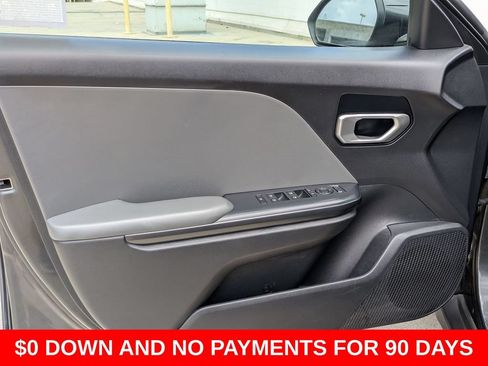 Used 2025 Kia K4 FWD image 11
