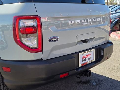 Used 2024 Ford Bronco Sport Big Bend image 9