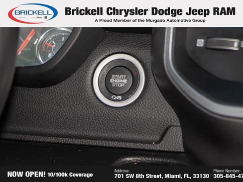 Used 2023 RAM 1500 Big Horn image 26