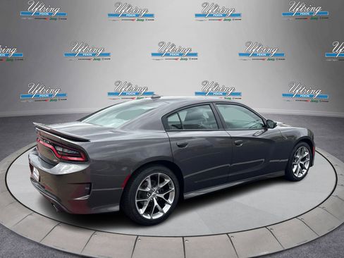 Used 2020 Dodge Charger GT image 3