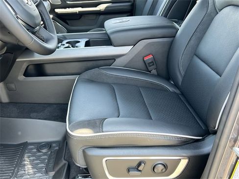 New 2026 RAM 1500 Laramie w/ Night Edition image 23