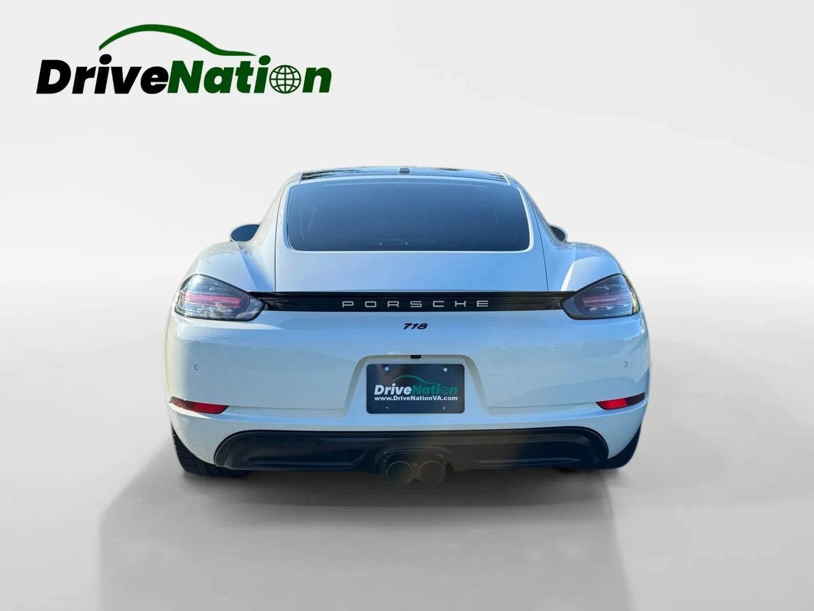 Used 2023 Porsche 718 Cayman RWD image 6