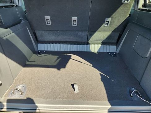 New 2026 Ford Bronco Outer Banks image 32