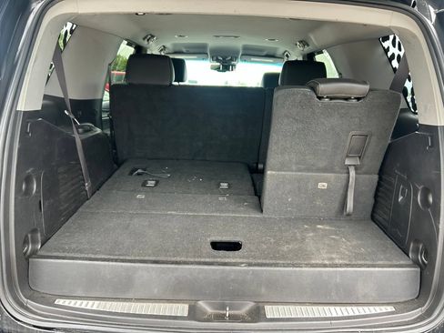 Used 2015 Chevrolet Tahoe LT w/ Max Trailering Package AWD/4WD image 24